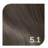 Revlon Color Excel ton w ton 5.1 farba do włosów koloryzacja 70ml