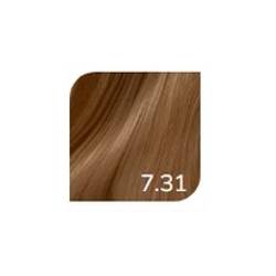 Revlon Color Excel ton w ton 7.31 farba do włosów 70ml