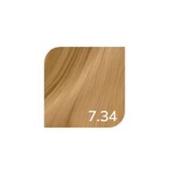 Revlon Color Excel ton w ton 7.34 farba do włosów 70ml