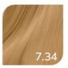 Revlon Color Excel ton w ton 7.34 farba do włosów 70ml