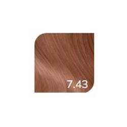 Revlon Color Excel ton w ton 7.43 farba do włosów 70ml