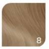 Revlon Color Excel ton w ton 8 farba do włosów 70ml