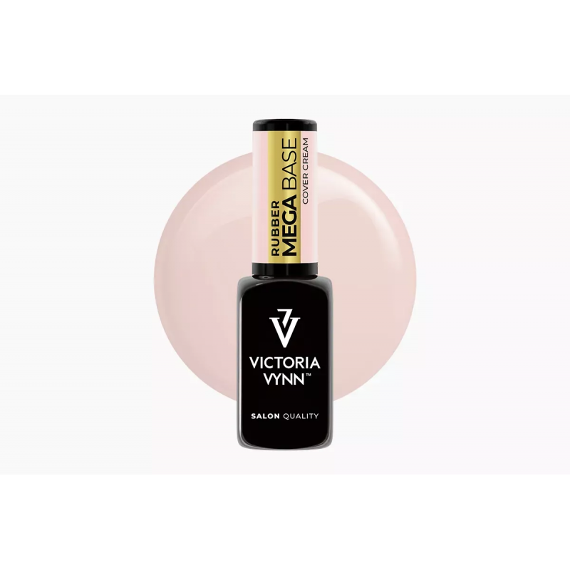 VICTORIA VYNN MEGA BASE Cover Cream 8 ml