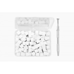 VICTORIA VYNN BOOMY OMBRE SPONGES & GRIPPER