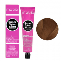 Matrix Super Sync Extra 6...