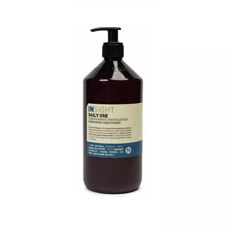 Insight Daily Use odżywka do codziennej pielęgnacji 900 ml