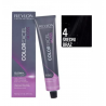 Revlon Color Excel Gloss 4 kremowa farba do włosów bez amoniaku 70ml