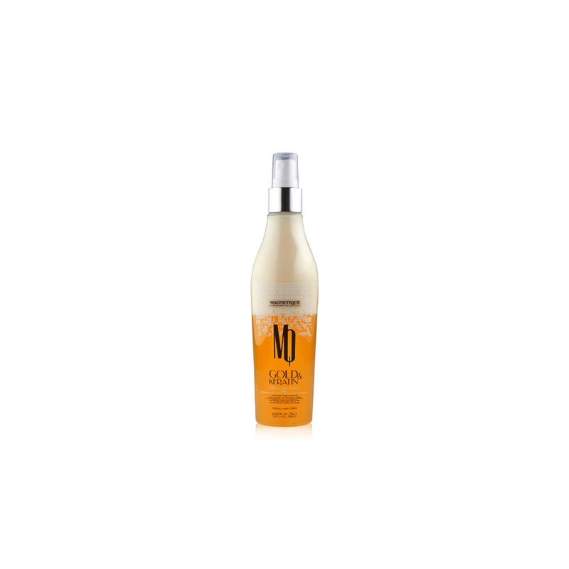 MAGNETIQUE GOLD&KERATIN Odżywka dwufazowa 250ml