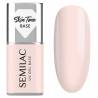 Semilac Baza do lakierów hybrydowych Skin Tone Cover Base Rose Beige 7 ml
