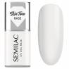 Semilac Baza do lakierów hybrydowych Skin Tone Cover Base Coconut Cream 7 ml
