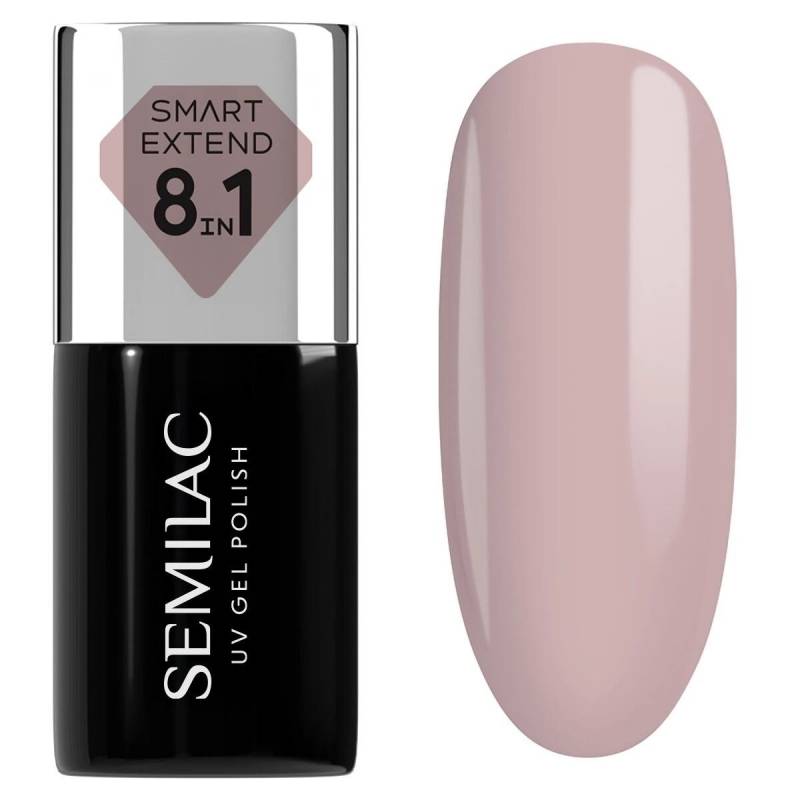 Semilac Extend 815 5in1 Delicate Mocca  7 ml