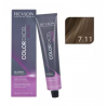 Revlon Color Excel Gloss 7.11 kremowa farba do włosów bez amoniaku 70ml
