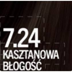 Revlon Color Excel Gloss 7.24 kremowa farba do włosów bez amoniaku 70ml