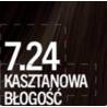 Revlon Color Excel Gloss 7.24 kremowa farba do włosów bez amoniaku 70ml