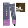 Revlon Color Excel Gloss 9.31 kremowa farba do włosów bez amoniaku 70ml