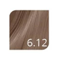 Revlon Color Excel Gloss 6.12 kremowa farba do włosów bez amoniaku 70ml