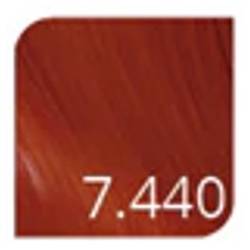 Revlon Color Excel Gloss 7.440 kremowa farba do włosów bez amoniaku 70ml