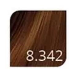Revlon Color Excel Gloss 8.342 kremowa farba do włosów bez amoniaku 70ml