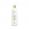 Yokaba Mango&Coco Professional krem to doskonały wybór do pielęgnacji skóry dłoni 240 ml