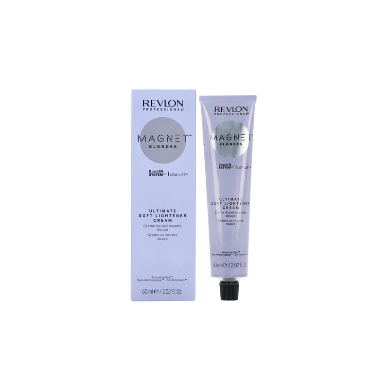 REVLON Magnet krem rozjaśniający 60ml