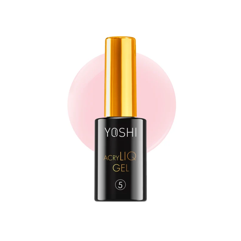Yoshi AcryLIQ GEL 10 ml UV Hybrid No5
