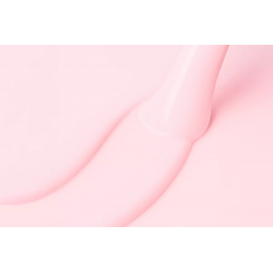 Victoria Vynn Liquid Poly Gel 02 Sugar Cloud 15ml Płynny akrylożel biało- różowy