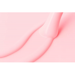 Victoria Vynn Liquid Poly Gel 03 Pink Fog 15ml Płynny akrylożel ciepły róż