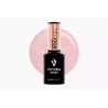 Victoria Vynn Liquid Poly Gel 05 Silver Haze 15ml Płynny akrylożel różowy ze srebrnymi drobinkami
