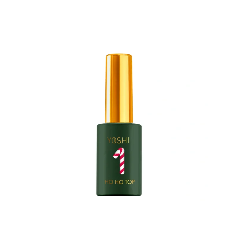YOSHI Top UV /LED HoHoTop No1 10 ml