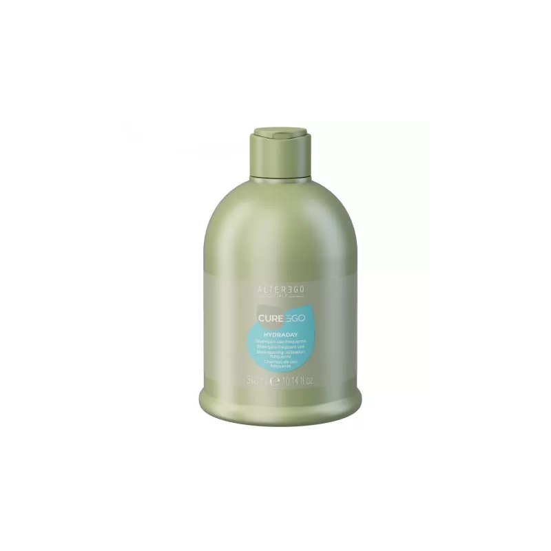 Alter Ego CureEgo szampon nawilżający 300ml