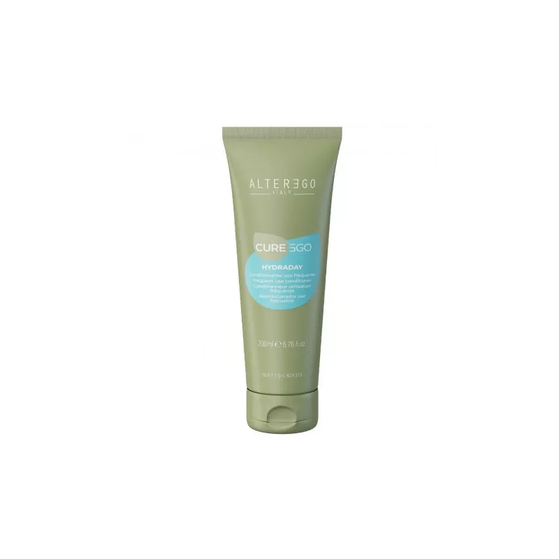 Alter Ego CureEgo Hydraday odżywka nawilżająca 200ml