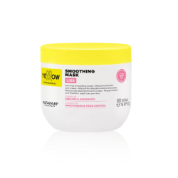 Yellow Liss maska...