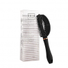 Coco Hair Brush szczotka do włosów z włosiem dzika Black