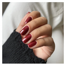 Semilac 954 Lakier hybrydowy Silky Rouge 7ml