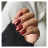 Semilac 954 Lakier hybrydowy Silky Rouge 7ml