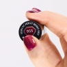 Semilac 955 Lakier hybrydowy Holly Berry Red 7ml