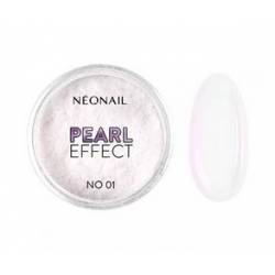 Neonail Pyłek Pearl Effect...