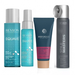 Revlon zestaw podróżny mini...