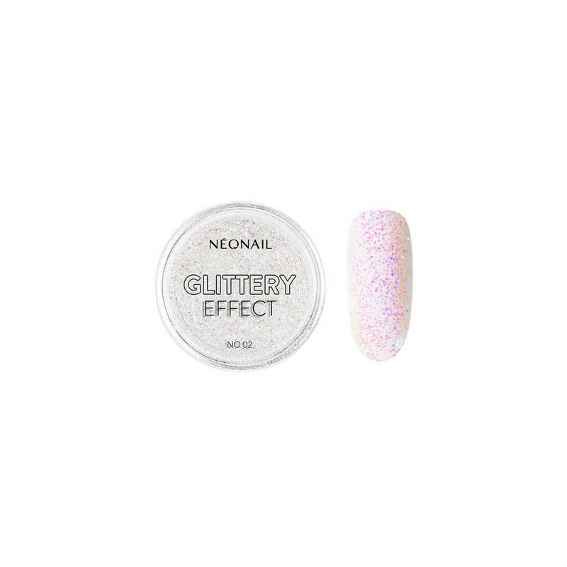 NEONAIL GLITTERY EFFECT NO2