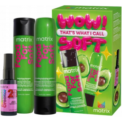 Matrix Food For Soft Zestaw...