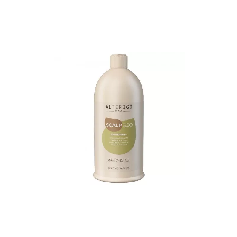 Alter Ego Scalp Ritual szampon wzmacniający 950ml