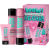 Matrix Insta Cure Build-A-Bond - zestaw upominkowy szampon odżywka 2x300ml + prezent maska 50ml
