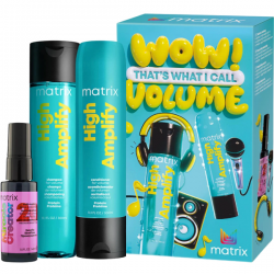 Matrix High Amplify -...