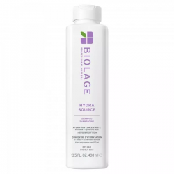 Biolage HydraSource szampon nawilżający do włosów suchych 400ml
