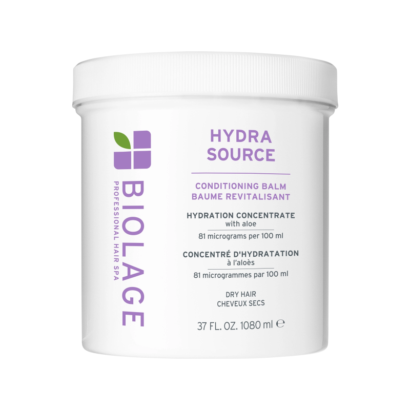Biolage HydraSource odżywka nawilżająca 1094ml