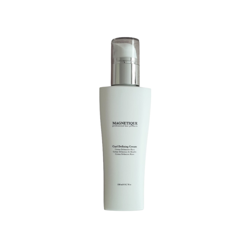 Magnetique Curl Defining Cream – krem do loków 150 ml