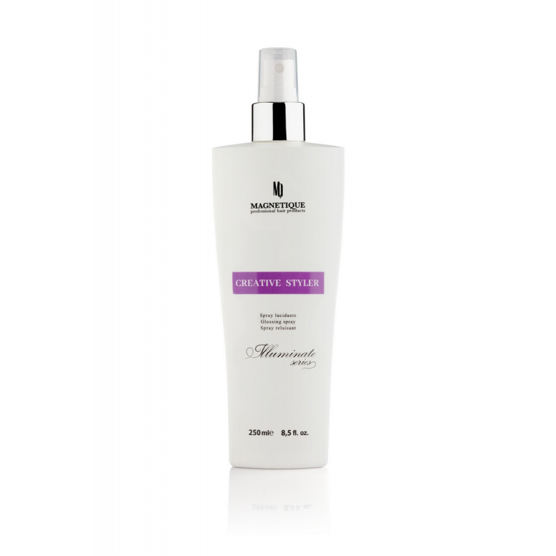 Magnetique spray ułaywiający modelowanie 250 ml