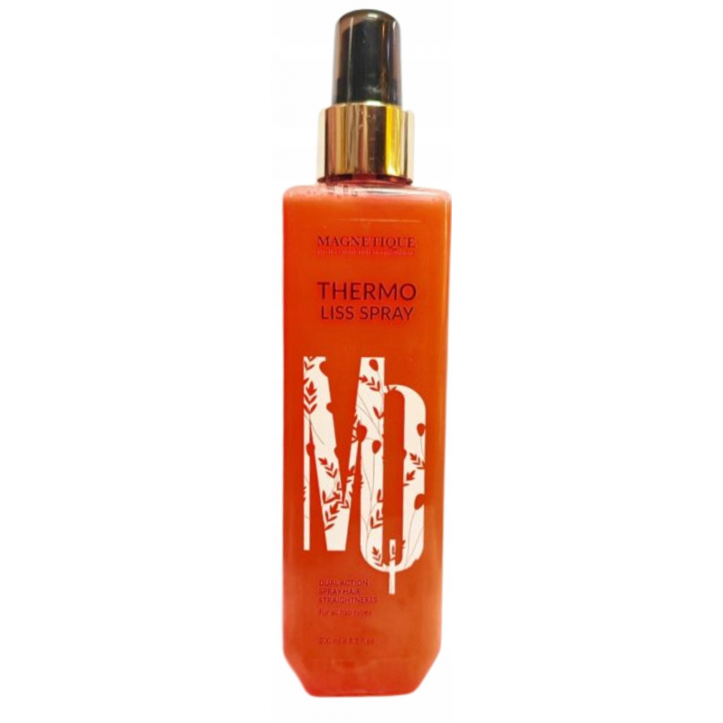 Magnetique termo spray do prostowania 250 ml