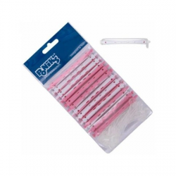 PONIKS Wałki do włosów do...