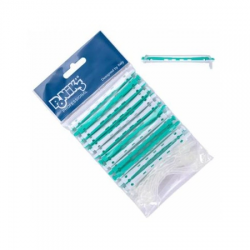 PONIKS Wałki do włosów do...